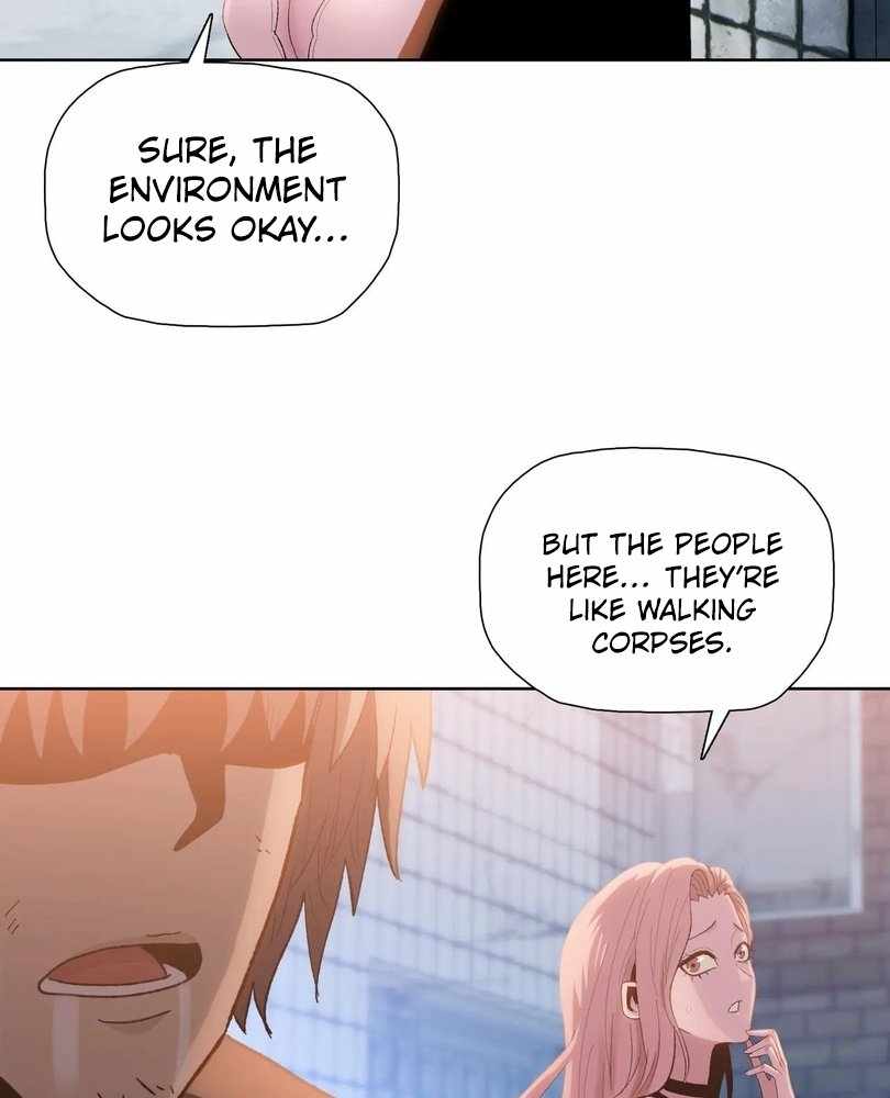 The Doomsday Ruthless Man: Hoarding Trillions of Supplies at the Beginning Chapter 68 45